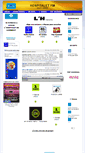 Mobile Screenshot of hospitaletfm.com
